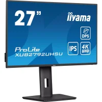 Монитор Iiyama ProLite XUB2792UHSU-B6 фото 2
